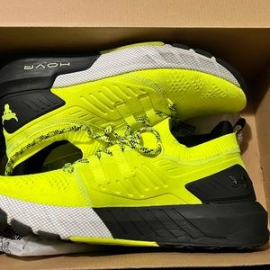 11.5 Men’s Project Rock